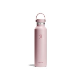 HYDRO-FLASK GOURDE 24 OZ STANDARD FLEX CAP TRILLIUM 24 OZ TRILLIUM