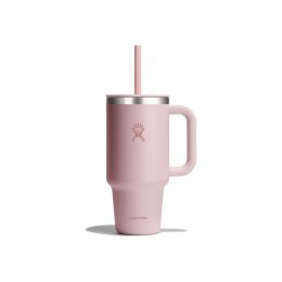 HYDRO-FLASK GOBELET DE VOYAGE HYDRO FLASK 32 OZ ALL AROUND TRAVEL 32 OZ TRILLIUM