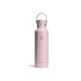 HYDRO-FLASK GOURDE 21 OZ STANDARD FLEX CAP TRILLIUM 21 OZ TRILLIUM