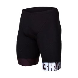 ZEROD SHORT START HOMME M BLACK