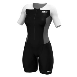 ZEROD TRIFONCTION ELITE FEMME S BLACK/WHITE