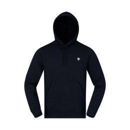 NORRONA Sweat à capuche Femund S 7718_Caviar