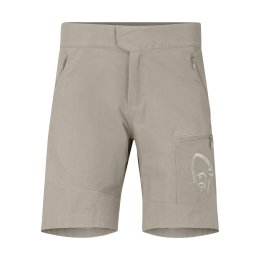 NORRONA Short femund flex1 light homme L 8874_Winter Twig
