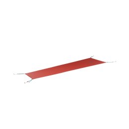 FERRINO Tapis de sol BLOW 1 1 PLACE Bordeaux