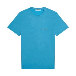 ICEBREAKER T-shirt Merino 150 Tech Lite homme L ARCTIC