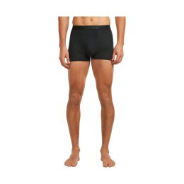 ICEBREAKER Boxer laine mérinos 125 ZoneKnit homme L BLACK