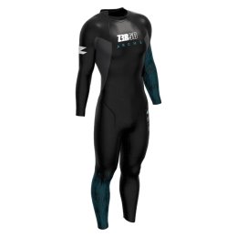 ZEROD MUTA ARCHI UOMO XL BLACK/BLUE