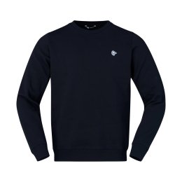 NORRONA SWEAT FEMUND COL ROND MIXTE S 7718_Caviar