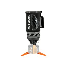 JETBOIL Réchaud Jetboil Flash TU CARBONE