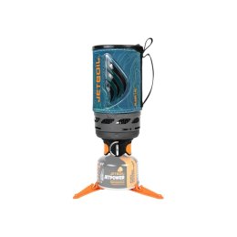 JETBOIL Réchaud Jetboil Flash tu OCEAN TOPO
