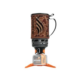 JETBOIL Réchaud Jetboil Flash TU Duck camo
