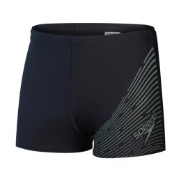 SPEEDO Short de bain Eco Medley Logo homme 30 BlaGrn