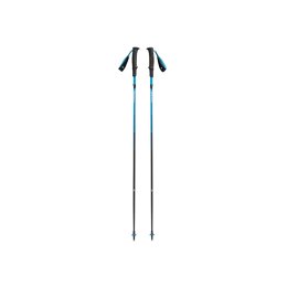 BLACK DIAMOND Bâtons de randonnée Distance Carbon Z Poles 125 cm Desert Sky
