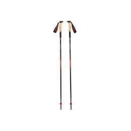 BLACK DIAMOND Bâtons de randonnée Pursuit Carbon Z Poles 120 cm Octane