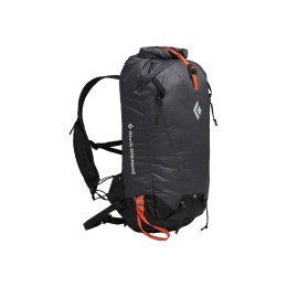 BLACK DIAMOND SAC À DOS CIRQUE 25 M/L Carbon