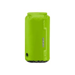 Ortlieb SAC ÉTANCHE LIGHT VALVE 12L VERT 12 L light green
