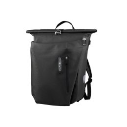 Ortlieb SACOCHE-SAC À DOS VARIO 20 L black