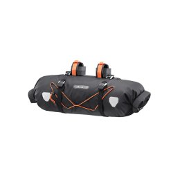 Ortlieb SACOCHE DE GUIDON HANDLEBAR-PACK 15L 15 L black matt