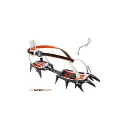 PETZL CRAMPONS SARKEN LLU .