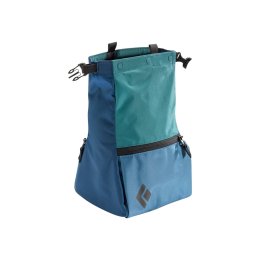 BLACK DIAMOND SAC À MAGNÉSIE MONDO TU Repo Blue