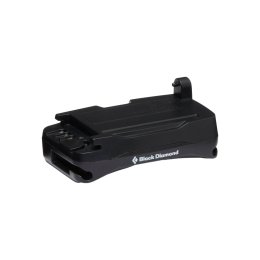 BLACK DIAMOND Batteria ricaricabile per lampada frontale Distance LT 1100 TU .