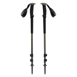 BLACK DIAMOND TRAIL TREKKING POLES TU Pine Smoke
