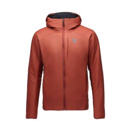 BLACK DIAMOND TRAIL TREKKING POLES TU Iron Red