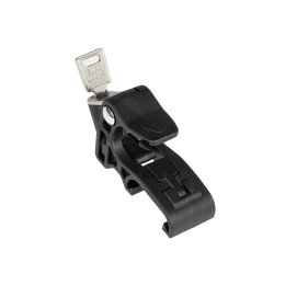 Ortlieb ANTIVOL QL2-LOCK TU black