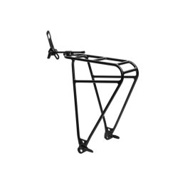 Ortlieb PORTE-BAGAGES TU black