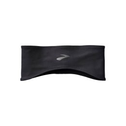 BROOKS Bandeau Luxe Thermal TU 001 - Black
