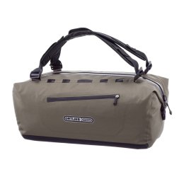 Ortlieb SAC DUFFLE LITE 40L 40 L dark sand