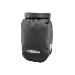 Ortlieb SACOCHE FORK-PACK 4,1 L black matt
