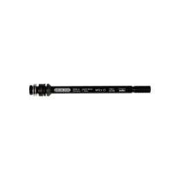 Ortlieb Adattatore asse filettato M6 1,5mm black