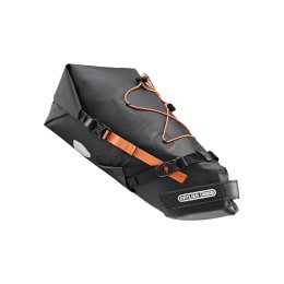 Ortlieb SACOCHE DE SELLE SEAT-PACK 11L 11 L black matt