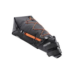 Ortlieb SACOCHE DE SELLE SEAT-PACK 16,5L 16,5 L black matt