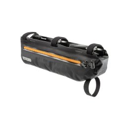 Ortlieb SACOCHE DE CADRE TOP TUBE 4 L black matt