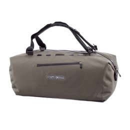 Ortlieb DUFFLE LITE 60L 60 L dark sand