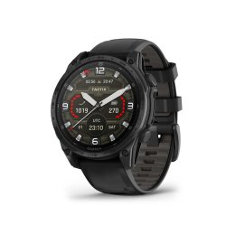 GARMIN Tactix 8 Amoled 47mm Titane Carbon Gray