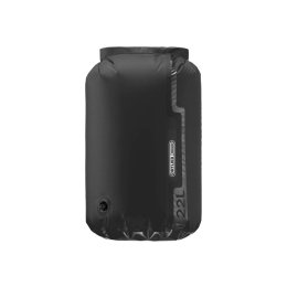 Ortlieb SAC ÉTANCHE LIGHT VALVE 22L NOIR 22 L black