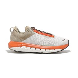 TECNICA PYROX HYBRID HOMME 10 CA02-ORANGE/WHITE