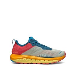 TECNICA PYROX HYBRID HOMME 9.5 004-ICE GREY-BLUE