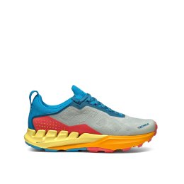 TECNICA PYROX XPLORE HOMME 9 004-ICE GREY-BLUE