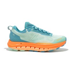 TECNICA PYROX HYBRID FEMME 3.5 CG01-ORANGE-AQUA GREEN