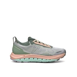 TECNICA PYROX HYBRID FEMME 6 002-LIGHT GREY-DARK GREEN