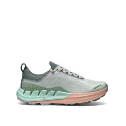 TECNICA PYROX XPLORE FEMME 6 002-LIGHT GREY-DARK GREEN
