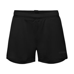 GORE SHORT CONCURVE 3" FEMME M 9900 - black