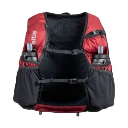 OXSITIS SAC D'HYDRATATION SPECTRE 16 M/L BORDEAUX / BLACK