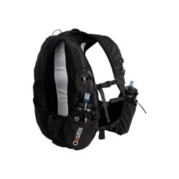 OXSITIS SAC D'HYDRATATION SPECTRE 16 L BLACK/ORANGE