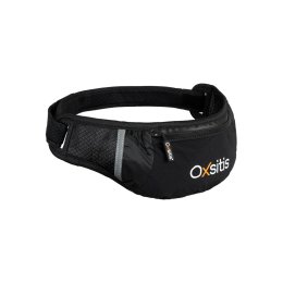 OXSITIS Ceinture Gravity Runbelt TU BLACK/ORANGE