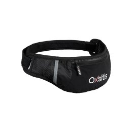 OXSITIS Ceinture Gravity Runbelt TU BLACK/PINK